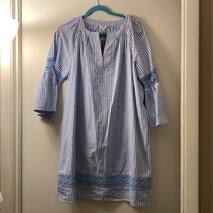 Size large new with tags dress